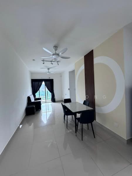 Kediaman Servis untuk Disewa di Bayu Residensi - Adrian Kong - PropertyGuru.com.my