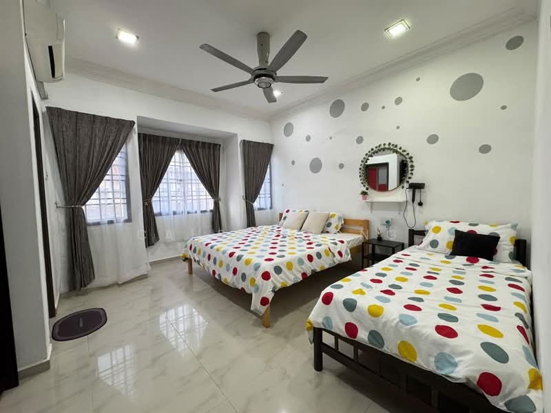 Rumah Teres 2-Tingkat untuk Dijual di Taman Setia Indah (Tebrau) - Cahrie Bong - PropertyGuru.com.my
