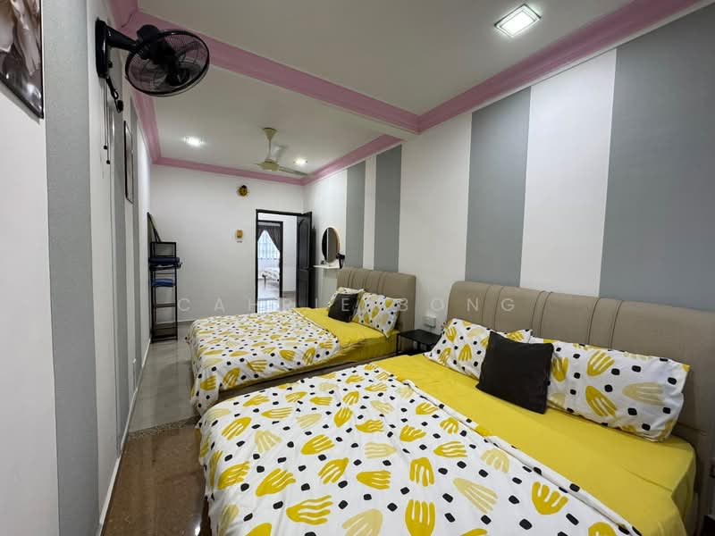 Rumah Teres 2-Tingkat untuk Dijual di Taman Setia Indah (Tebrau) - Cahrie Bong - PropertyGuru.com.my
