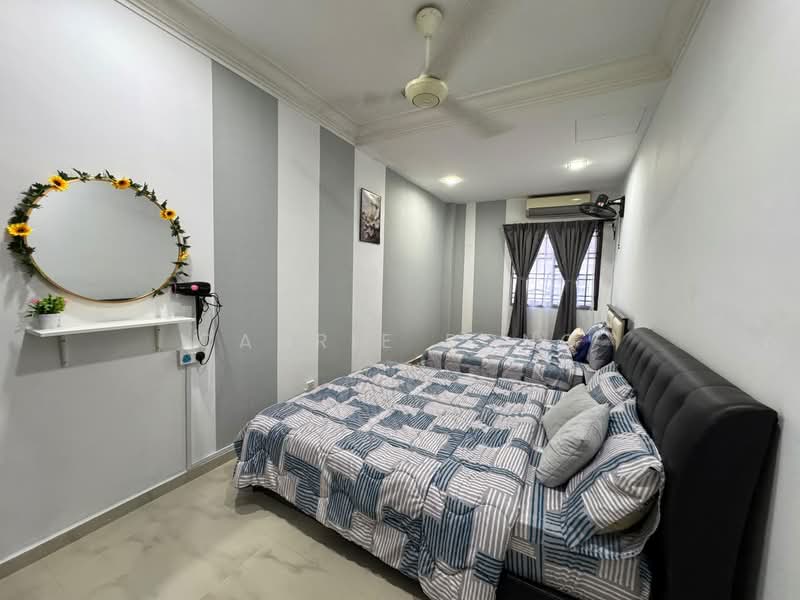 Rumah Teres 2-Tingkat untuk Dijual di Taman Setia Indah (Tebrau) - Cahrie Bong - PropertyGuru.com.my