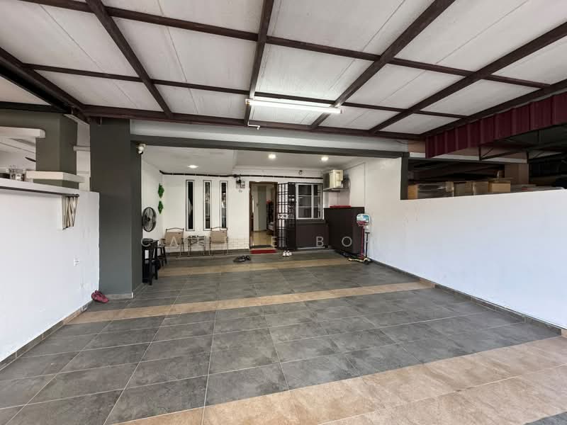 Rumah Teres 2-Tingkat untuk Dijual di Taman Setia Indah (Tebrau) - Cahrie Bong - PropertyGuru.com.my