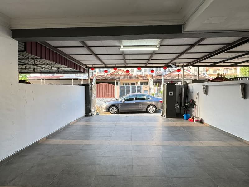 Rumah Teres 2-Tingkat untuk Dijual di Taman Setia Indah (Tebrau) - Cahrie Bong - PropertyGuru.com.my