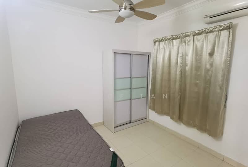 Apartment for Rent at Seri Kasturi Apartments - Chloe Tan - Bedroom - PropertyGuru.com.my