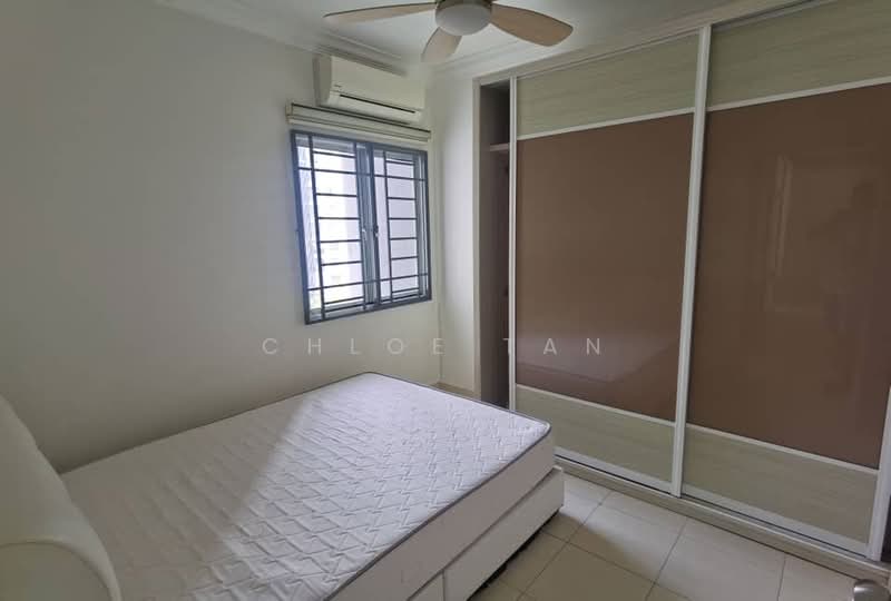 Apartment for Rent at Seri Kasturi Apartments - Chloe Tan - Bedroom - PropertyGuru.com.my