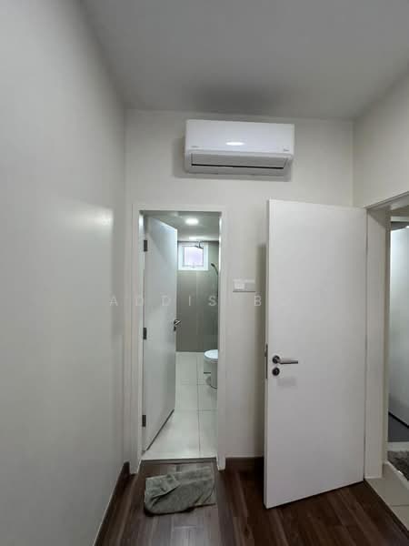 Kediaman Servis untuk Disewa di Sentul Point - Addis Bo - Bathroom - PropertyGuru.com.my