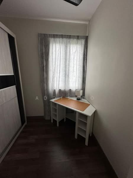 Kediaman Servis untuk Disewa di Sentul Point - Addis Bo - Study - PropertyGuru.com.my