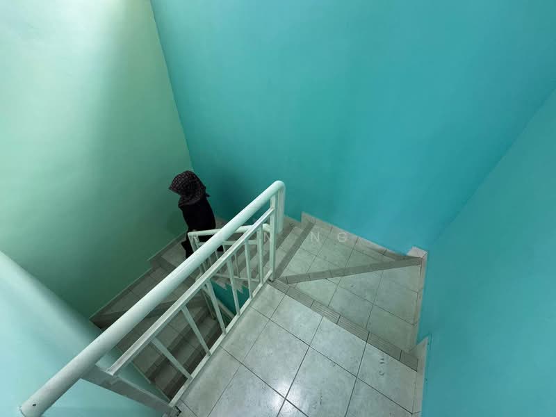 2-storey Terraced House for Sale in Masai (Johor) - Rain Ng - Corridor - PropertyGuru.com.my