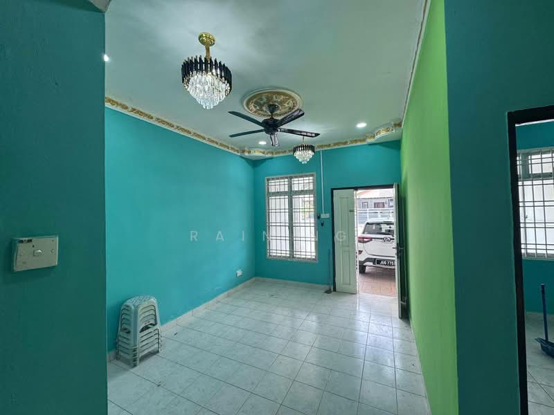 2-storey Terraced House for Sale in Masai (Johor) - Rain Ng - Interior - PropertyGuru.com.my