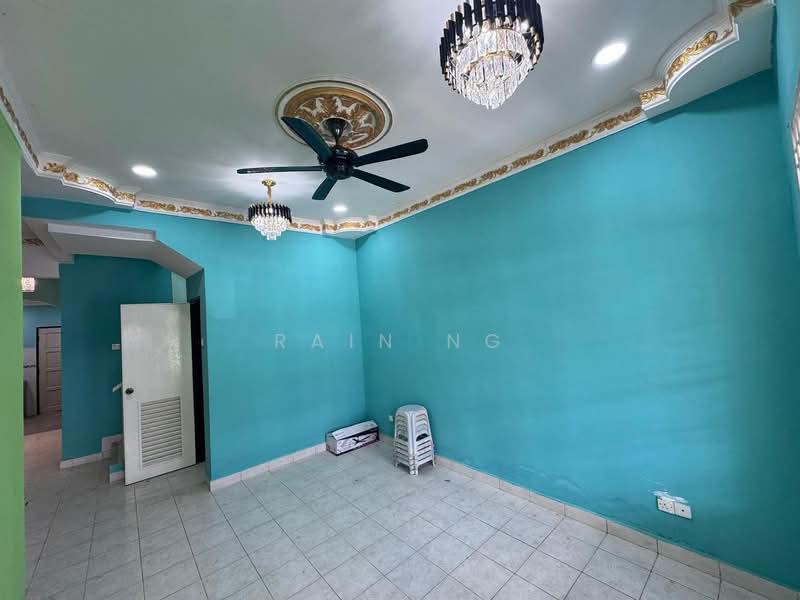 2-storey Terraced House for Sale in Masai (Johor) - Rain Ng - Interior - PropertyGuru.com.my