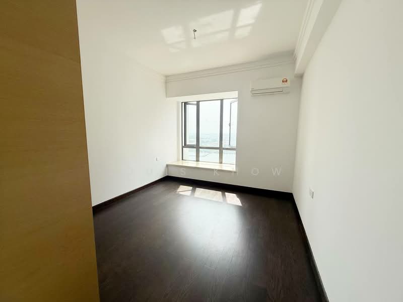 Kediaman Servis untuk Dijual di Wave @ Marina Cove - Louis Khow - Interior - PropertyGuru.com.my
