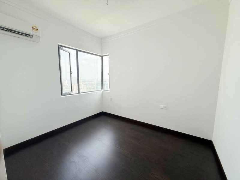 Kediaman Servis untuk Dijual di Wave @ Marina Cove - Louis Khow - Interior - PropertyGuru.com.my