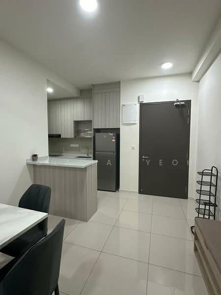 Kondominium untuk Disewa di Sunway Avila Residences - Jonathan Yeoh - Kitchen - PropertyGuru.com.my