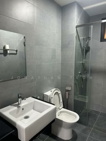 Kondominium untuk Disewa di Sunway Avila Residences - Jonathan Yeoh - Bathroom - PropertyGuru.com.my