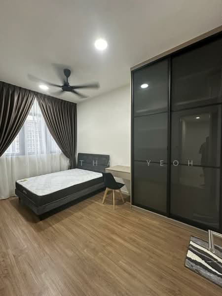 Kondominium untuk Disewa di Sunway Avila Residences - Jonathan Yeoh - Bedroom - PropertyGuru.com.my