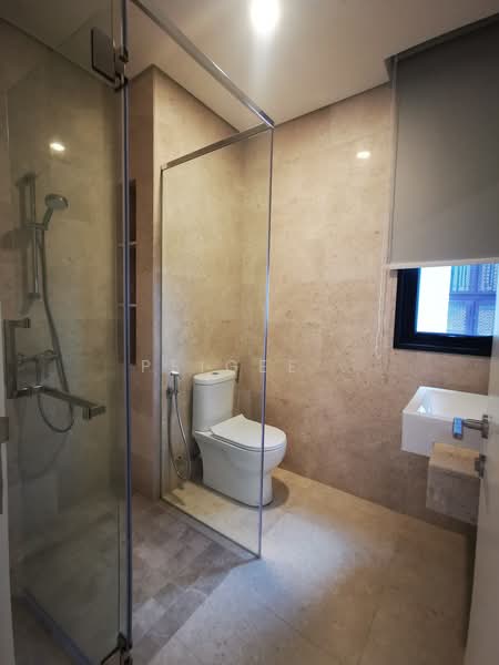 Kondominium untuk Disewa di WANGSA 9 RESIDENCY - PeiGee . - Bathroom - PropertyGuru.com.my