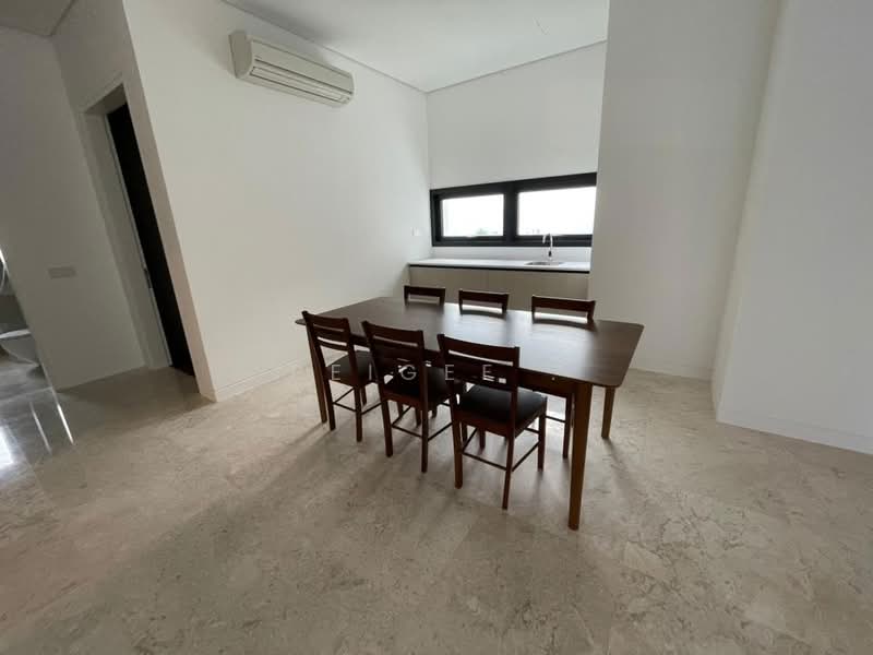 Kondominium untuk Disewa di WANGSA 9 RESIDENCY - PeiGee . - Dining Room - PropertyGuru.com.my