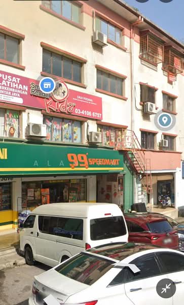 Flat for Sale at Ukay Perdana - Alan Pang - Exterior - PropertyGuru.com.my