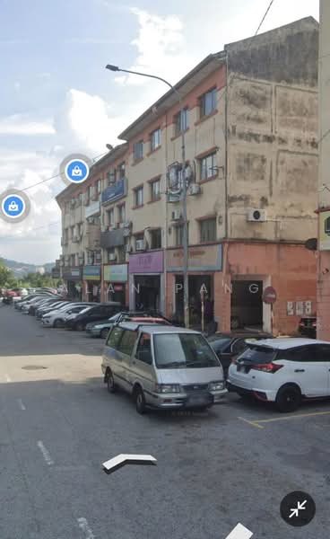 Flat for Sale at Ukay Perdana - Alan Pang - Exterior - PropertyGuru.com.my