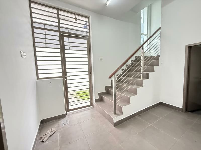 Bungalow House for Sale in Johor Bahru (Johor) - Carmen Kang - Entrance - PropertyGuru.com.my