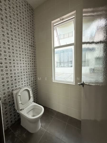 Bungalow House for Sale in Johor Bahru (Johor) - Carmen Kang - Bathroom - PropertyGuru.com.my