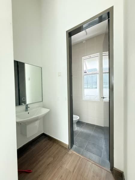 Bungalow House for Sale in Johor Bahru (Johor) - Carmen Kang - Bathroom - PropertyGuru.com.my