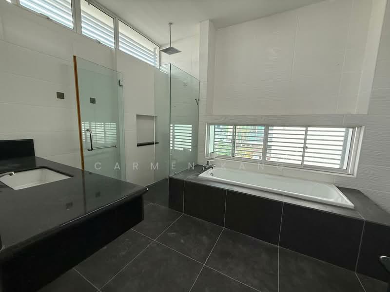 Bungalow House for Sale in Johor Bahru (Johor) - Carmen Kang - Bathroom - PropertyGuru.com.my