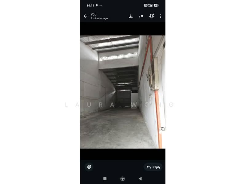 Kilang Teres untuk Dijual di Taman Perindustrian Subang (Subang Jaya) - Laura Wong - PropertyGuru.com.my