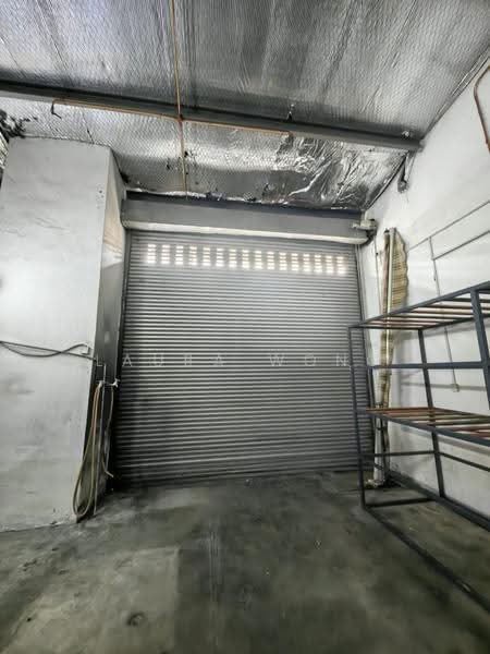 Kilang Teres untuk Dijual di Taman Perindustrian Subang (Subang Jaya) - Laura Wong - PropertyGuru.com.my