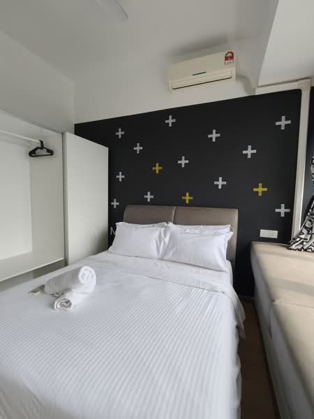 Condominium for Rent at Kings Bay @ Country Garden Danga Bay - Sammi Hoo - PropertyGuru.com.my