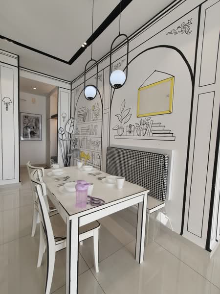Condominium for Rent at Kings Bay @ Country Garden Danga Bay - Sammi Hoo - PropertyGuru.com.my