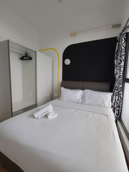 Condominium for Rent at Kings Bay @ Country Garden Danga Bay - Sammi Hoo - PropertyGuru.com.my