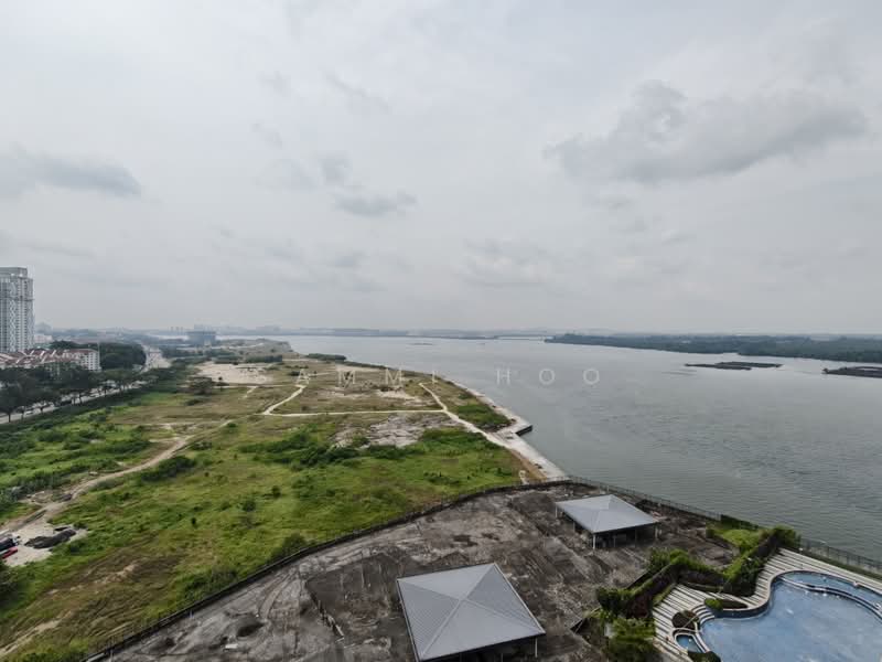 Condominium for Rent at Kings Bay @ Country Garden Danga Bay - Sammi Hoo - PropertyGuru.com.my