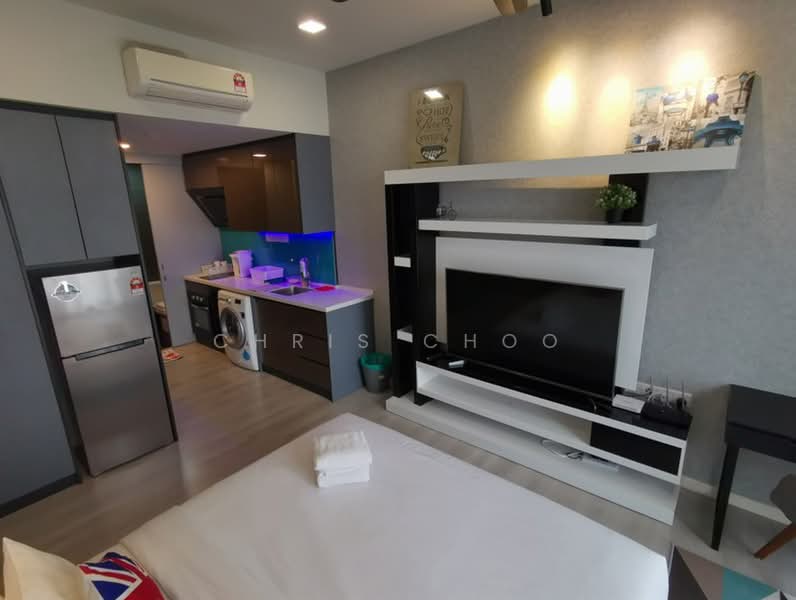 Service Residence for Sale at Expressionz Professional Suites - Chris Choo - PropertyGuru.com.my