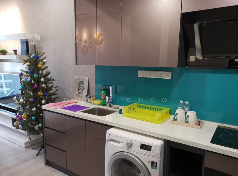 Service Residence for Sale at Expressionz Professional Suites - Chris Choo - PropertyGuru.com.my