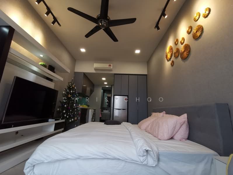 Service Residence for Sale at Expressionz Professional Suites - Chris Choo - PropertyGuru.com.my