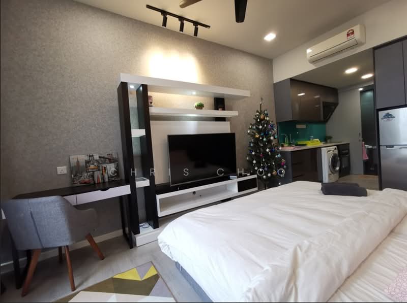 Service Residence for Sale at Expressionz Professional Suites - Chris Choo - PropertyGuru.com.my