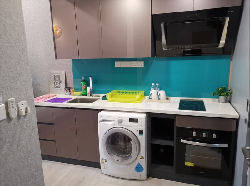 Service Residence for Sale at Expressionz Professional Suites - Chris Choo - PropertyGuru.com.my