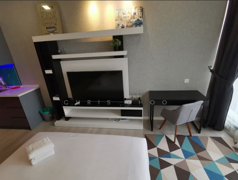 Service Residence for Sale at Expressionz Professional Suites - Chris Choo - PropertyGuru.com.my