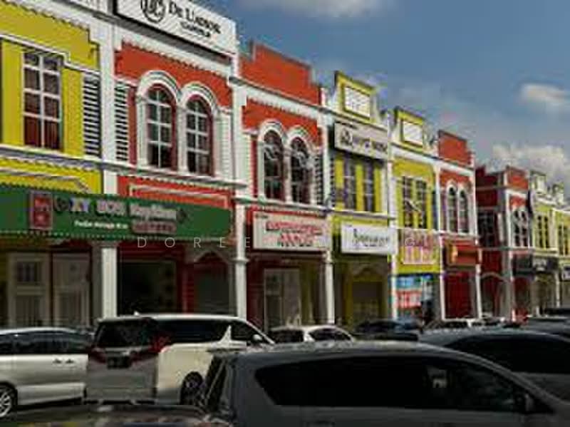 Shop for Sale in Austin (Johor Bahru) - Doreen Wong - PropertyGuru.com.my