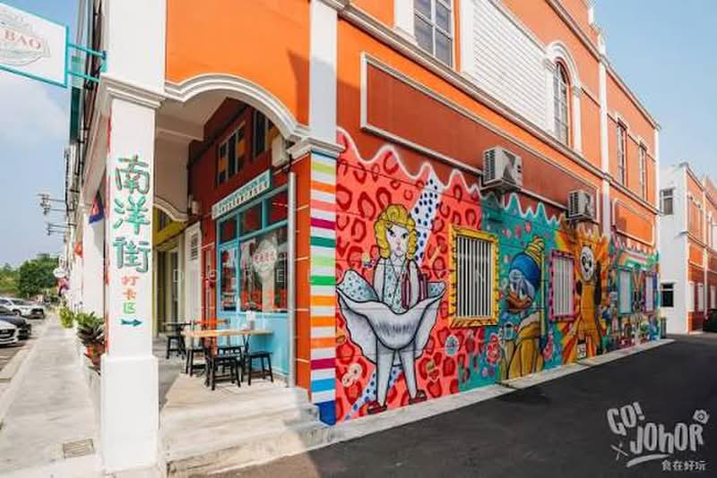 Shop for Sale in Austin (Johor Bahru) - Doreen Wong - PropertyGuru.com.my