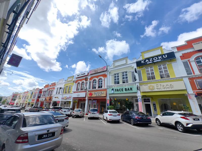 Shop for Sale in Austin (Johor Bahru) - Doreen Wong - PropertyGuru.com.my