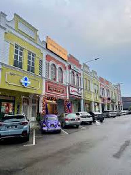 Shop for Sale in Austin (Johor Bahru) - Doreen Wong - PropertyGuru.com.my