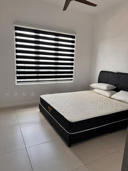 Kediaman Servis untuk Disewa di One 49 Residence - Hong Charng Lee - Bedroom - PropertyGuru.com.my