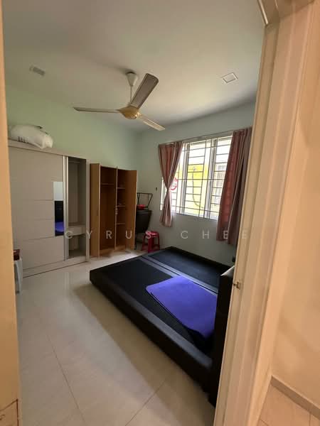 Condominium for Rent at Platinum Lake PV 10 - Cyrus Chee - Bedroom - PropertyGuru.com.my