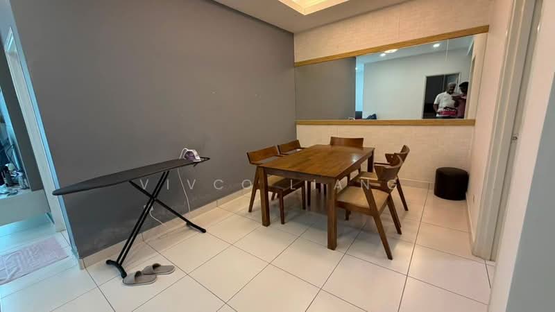 Service Residence for Rent at Sky Peak Residences - Vivco Liang - PropertyGuru.com.my
