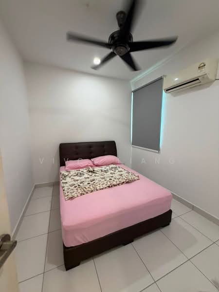 Service Residence for Rent at Sky Peak Residences - Vivco Liang - PropertyGuru.com.my
