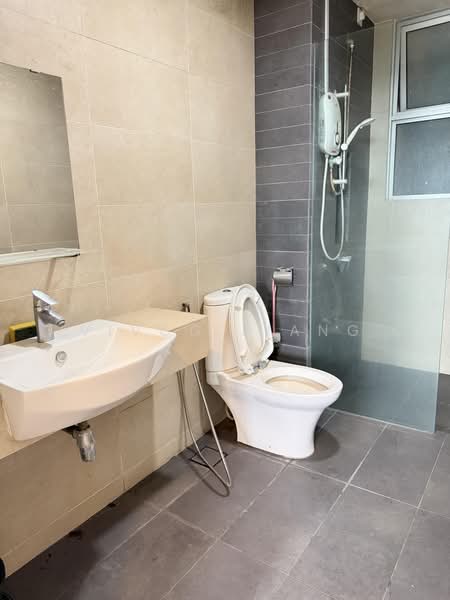 Service Residence for Rent at Sky Peak Residences - Vivco Liang - PropertyGuru.com.my