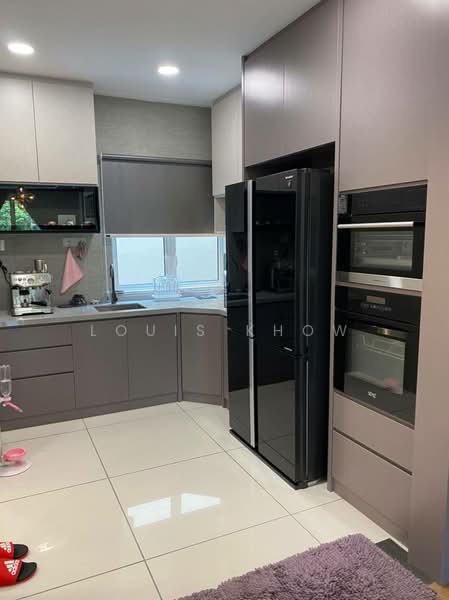 Kondominium untuk Dijual di Larkin Residence Phase 2 - Louis Khow - PropertyGuru.com.my