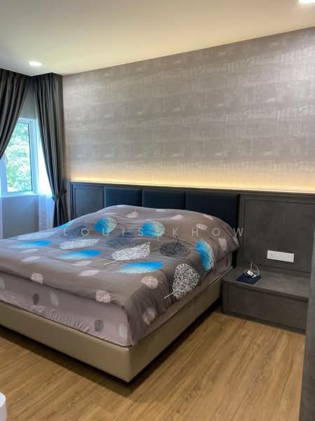 Kondominium untuk Dijual di Larkin Residence Phase 2 - Louis Khow - PropertyGuru.com.my
