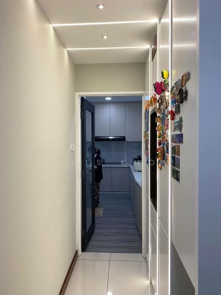 Kondominium untuk Dijual di Larkin Residence Phase 2 - Louis Khow - PropertyGuru.com.my